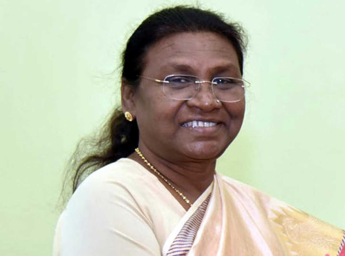 आज भगवान बिरसा मुंडा की जयंती पर नमन करने उनके गांव उलिहातू जाएंगी राष्ट्रपति मुर्मू